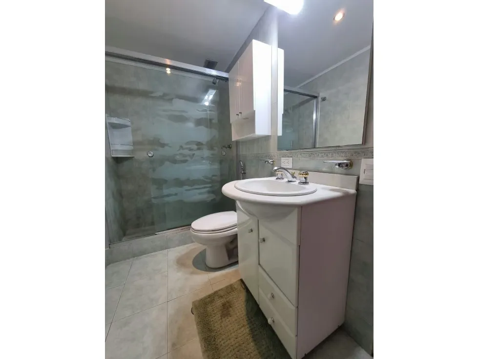 Alquilo apartamento c/vista al Ávila 140m2 Los Chorros 9246 - 21