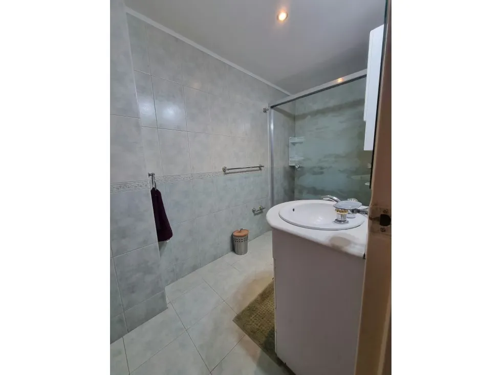 Alquilo apartamento c/vista al Ávila 140m2 Los Chorros 9246 - 22