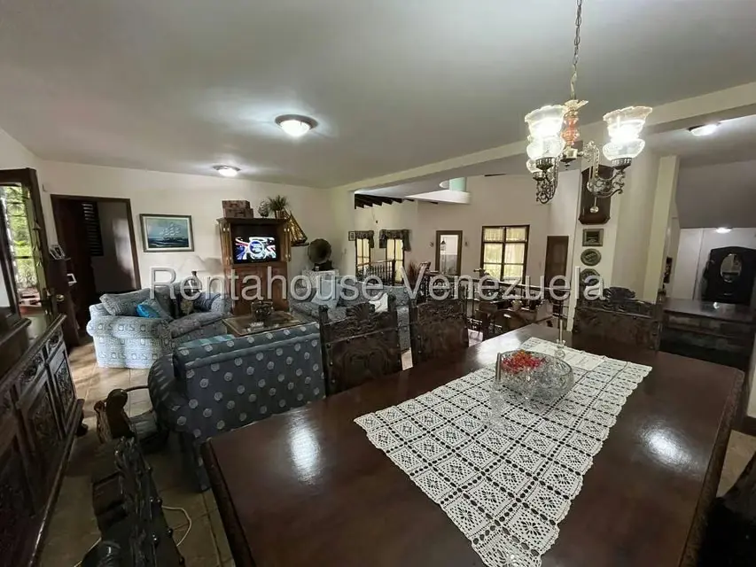 Casa (1 Nivel) en Venta en El Castaño (Zona Privada), Aragua - 23