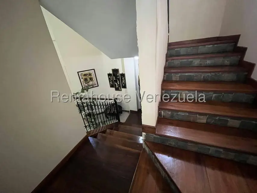 Casa (1 Nivel) en Venta en El Castaño (Zona Privada), Aragua - 30