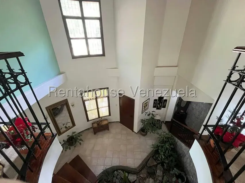Casa (1 Nivel) en Venta en El Castaño (Zona Privada), Aragua - 34
