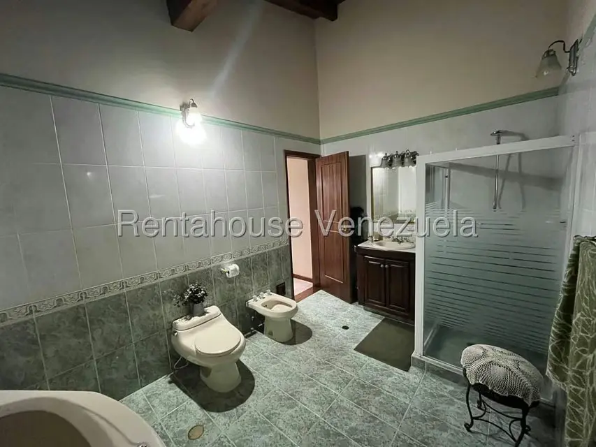 Casa (1 Nivel) en Venta en El Castaño (Zona Privada), Aragua - 42