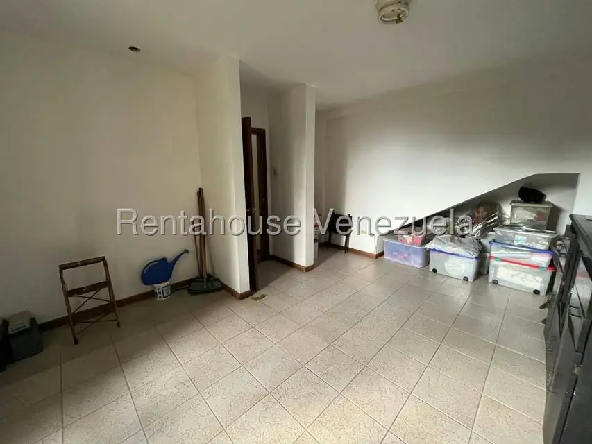 Casa (1 Nivel) en Venta en El Castaño (Zona Privada), Aragua - 48