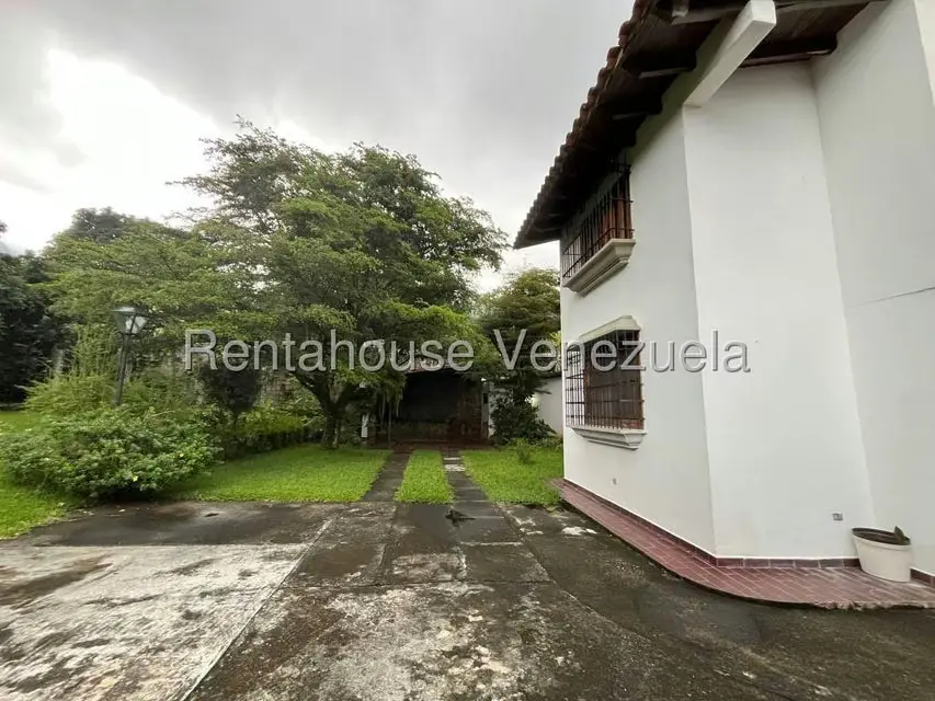 Casa (1 Nivel) en Venta en El Castaño (Zona Privada), Aragua - 58