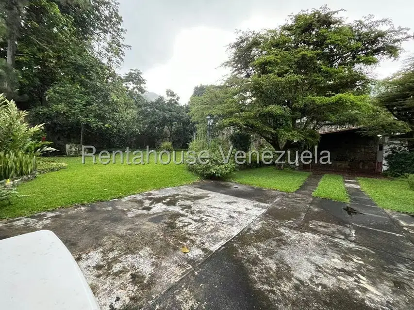 Casa (1 Nivel) en Venta en El Castaño (Zona Privada), Aragua - 60