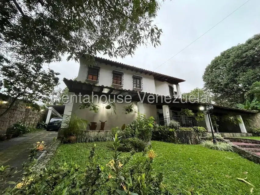 Casa (1 Nivel) en Venta en El Castaño (Zona Privada), Aragua - 67