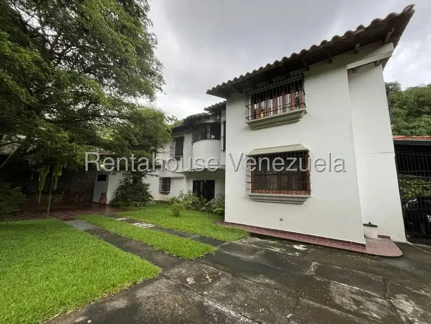 Casa (1 Nivel) en Venta en El Castaño (Zona Privada), Aragua - 68