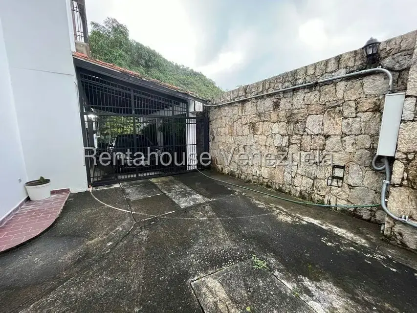 Casa (1 Nivel) en Venta en El Castaño (Zona Privada), Aragua - 70