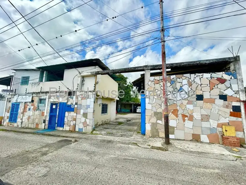 Comercial (Local Comercial) en Venta en Los Rastrojos, Lara
