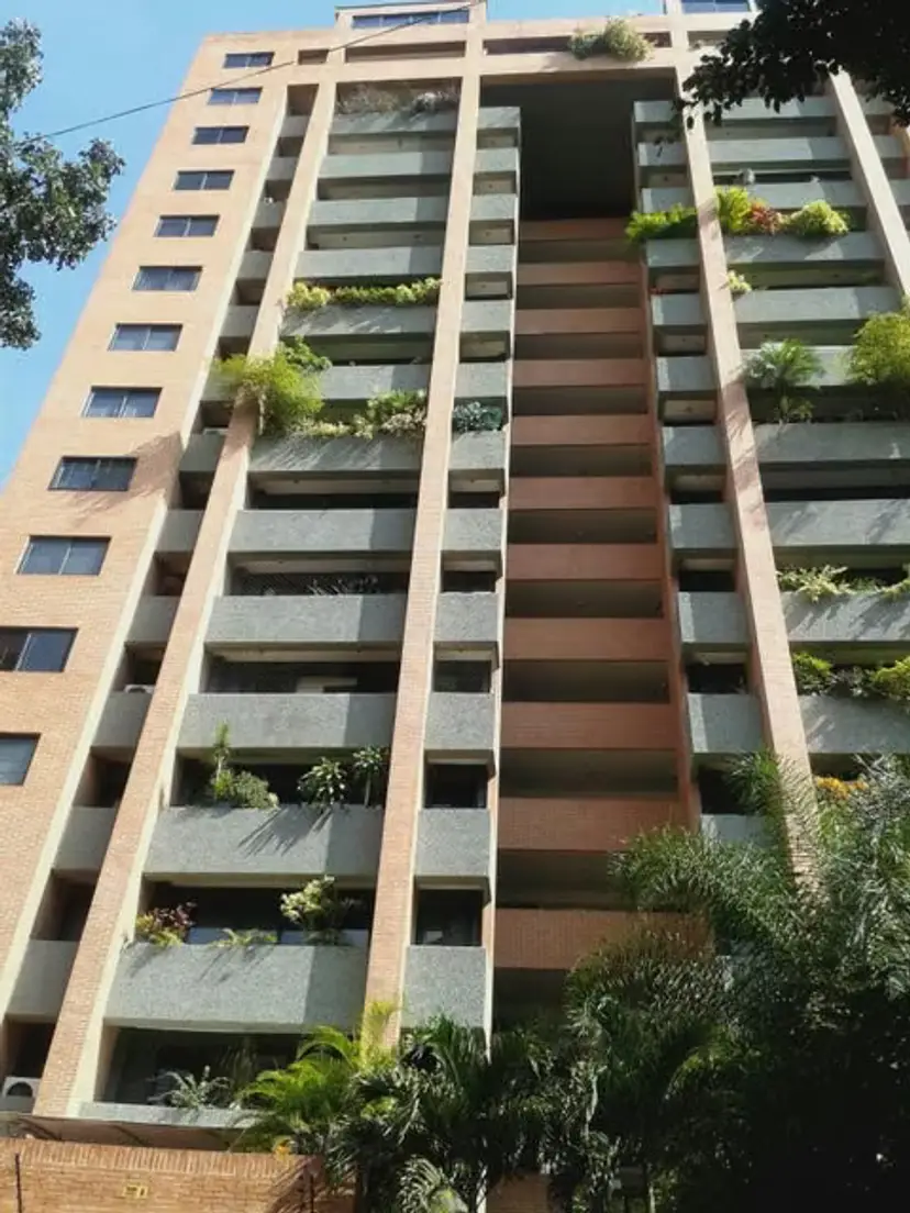 Apartamento (1 Nivel) en Venta en El Rosal, Distrito Metropolitano