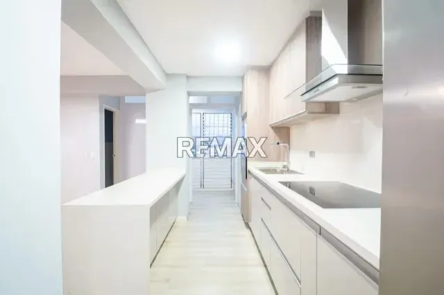 Venta de Apartamento Caurimare - 4