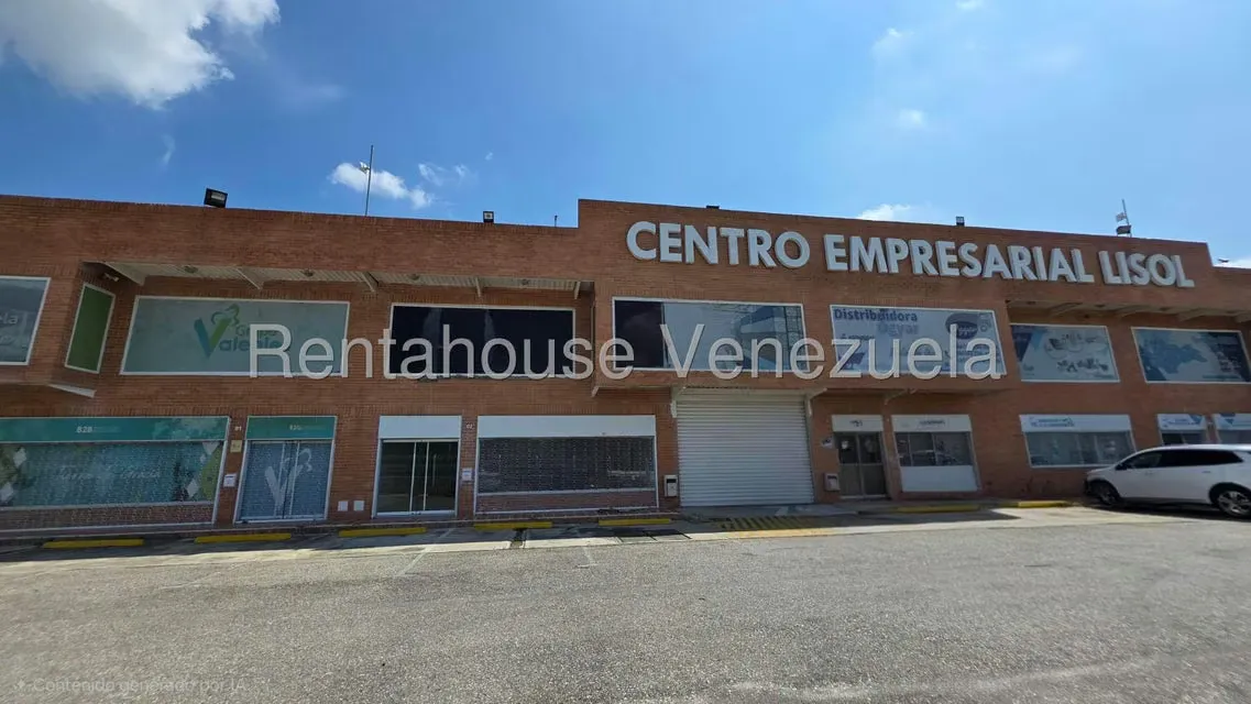 Comercial (Cava Refrigeradora) en Alquiler en Las Juajuitas, Miranda - 3