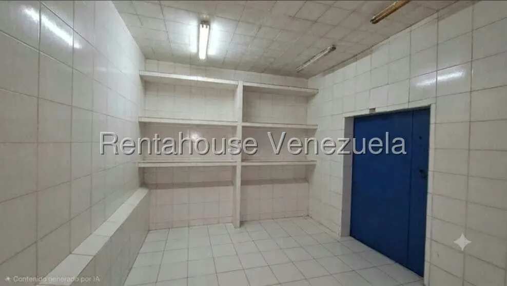 Comercial (Cava Refrigeradora) en Alquiler en Las Juajuitas, Miranda - 5