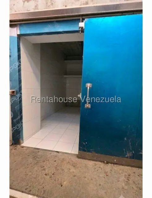 Comercial (Cava Refrigeradora) en Alquiler en Las Juajuitas, Miranda - 6