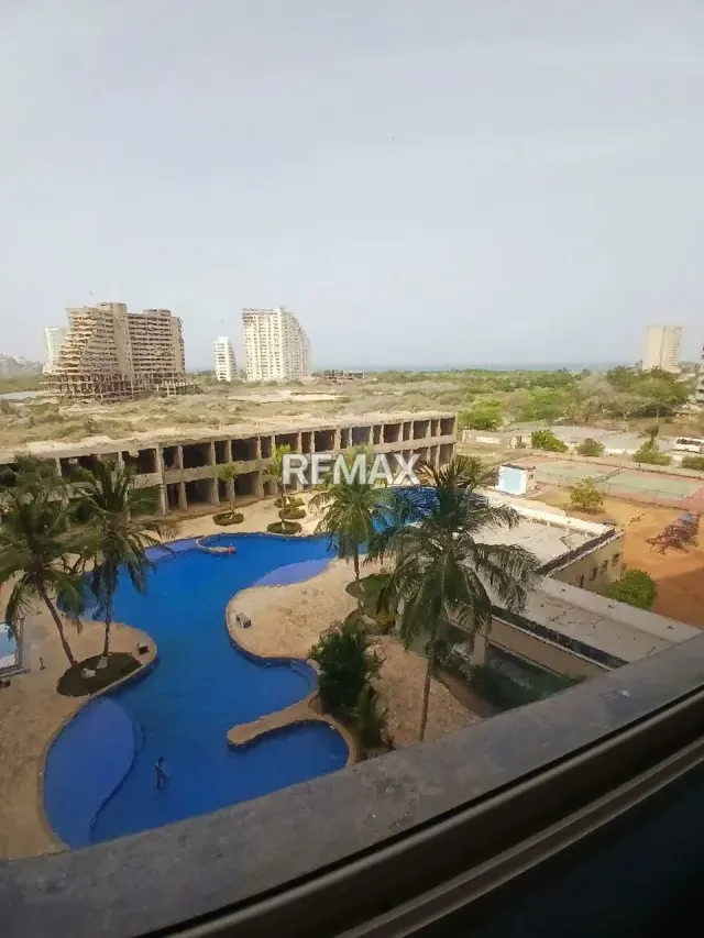 En venta apartamento en Ocean Blue, Porlamar - Isla de Margarita - 13