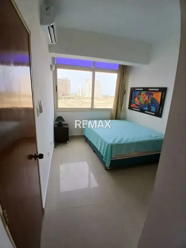 En venta apartamento en Ocean Blue, Porlamar - Isla de Margarita - 8