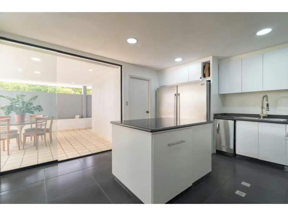 Apartamento.en venta 342m2 3H/3B/3P Country Club - 11