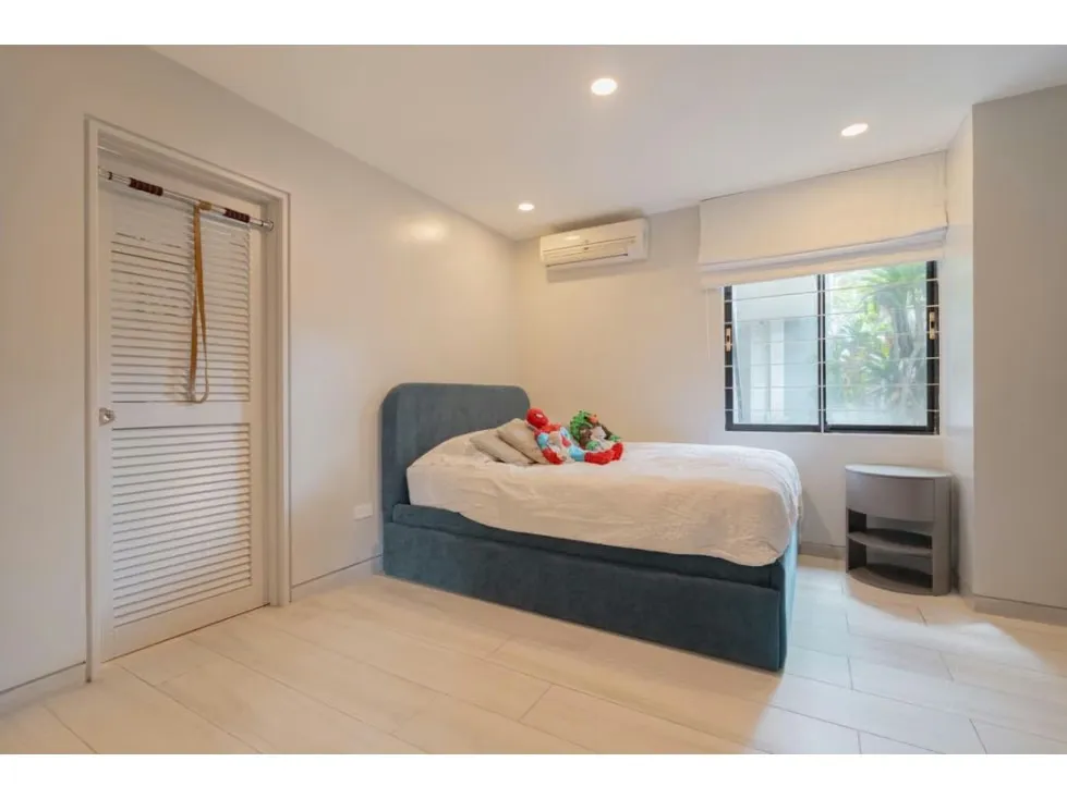 Apartamento.en venta 342m2 3H/3B/3P Country Club - 8