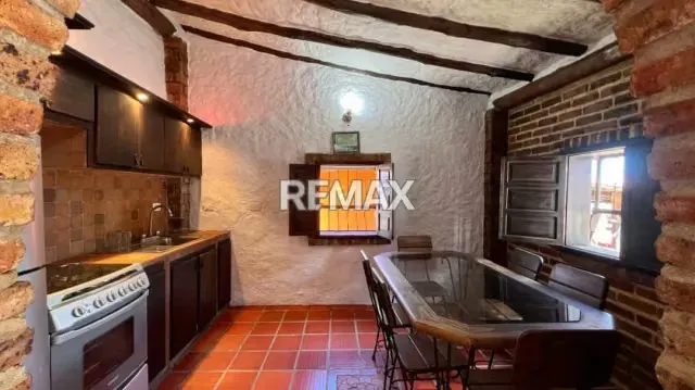 casa de campo ubicada en el sector loma de viento - 9