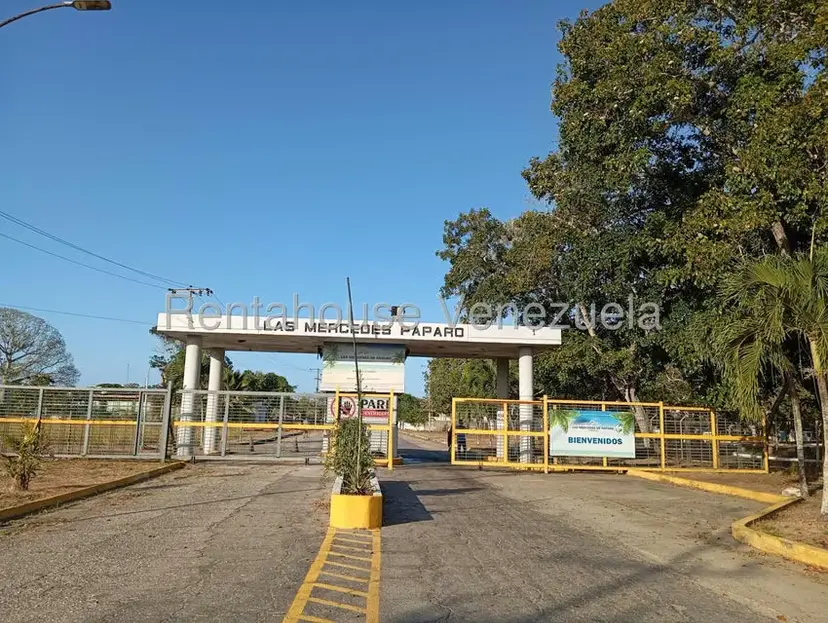 Casa (1 Nivel) en Venta en Las Mercedes de Paparo, Miranda