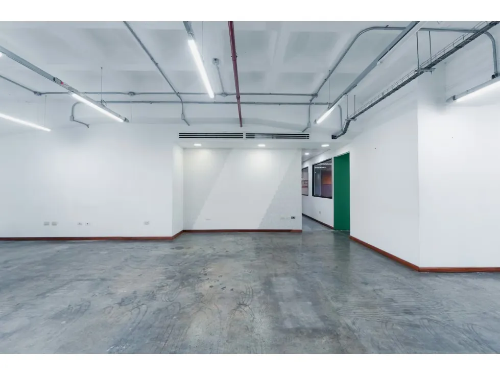 Se vende oficina 181m2 Torre Credicard El Bosque 6505 - 21