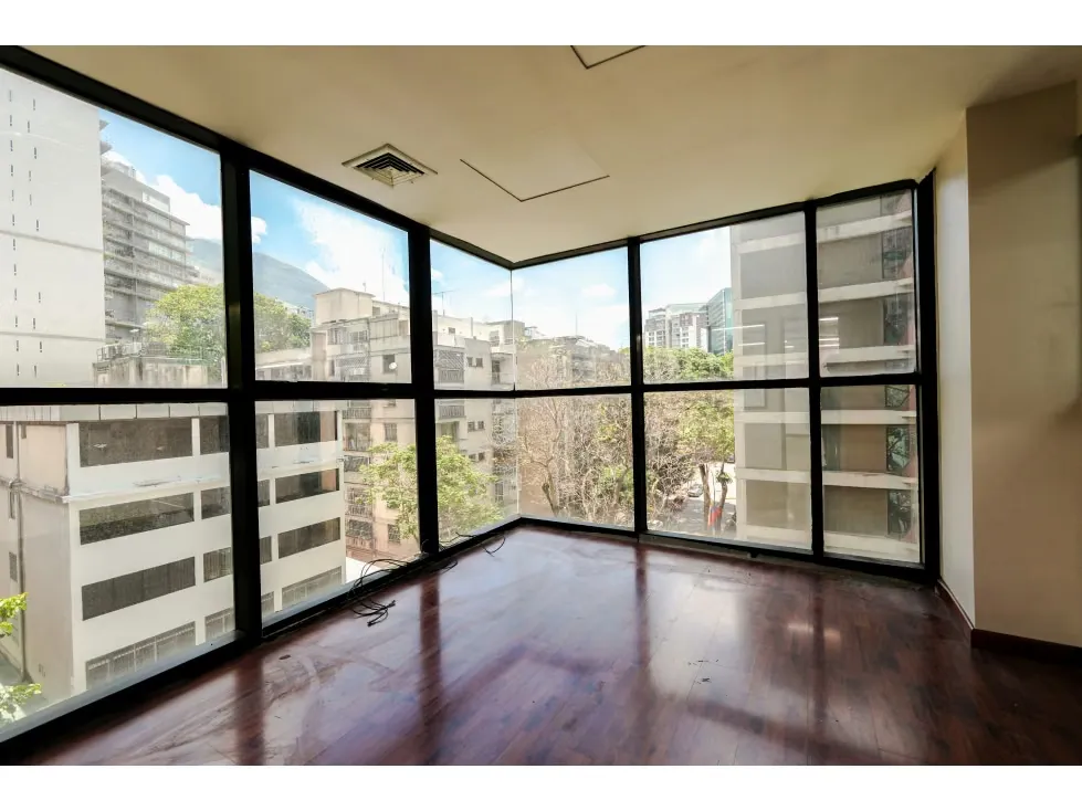 Se vende oficina 181m2 Torre Credicard El Bosque 6505 - 5