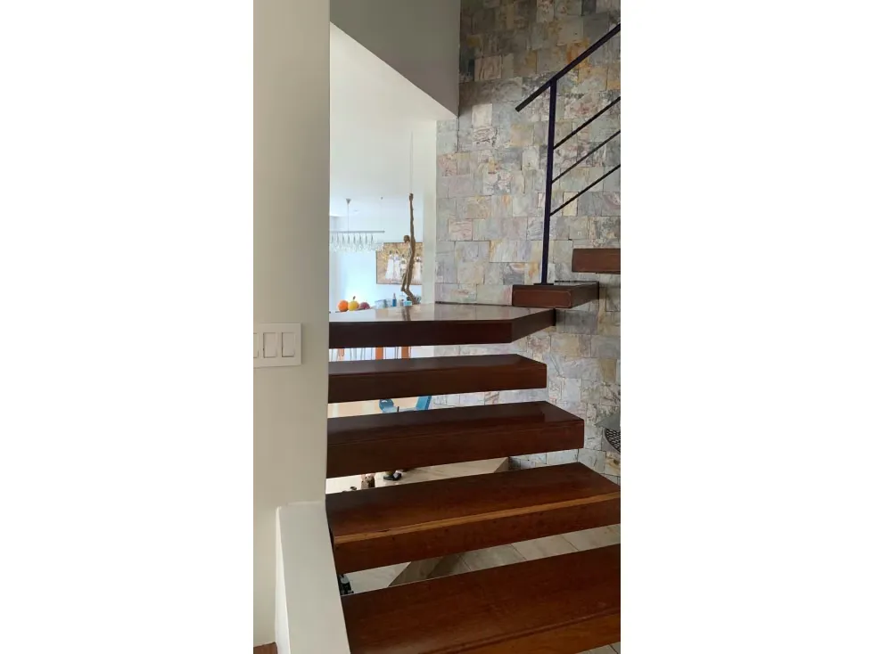 Apartamento PH en alquiler con Vistas al Ávila en Los Palos Grandes - 11