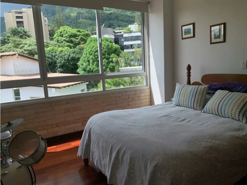 Apartamento PH en alquiler con Vistas al Ávila en Los Palos Grandes - 13