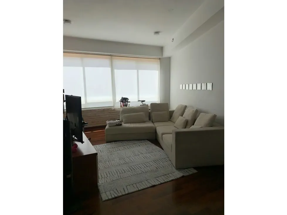 Apartamento PH en alquiler con Vistas al Ávila en Los Palos Grandes - 14