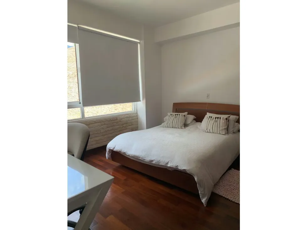 Apartamento PH en alquiler con Vistas al Ávila en Los Palos Grandes - 15