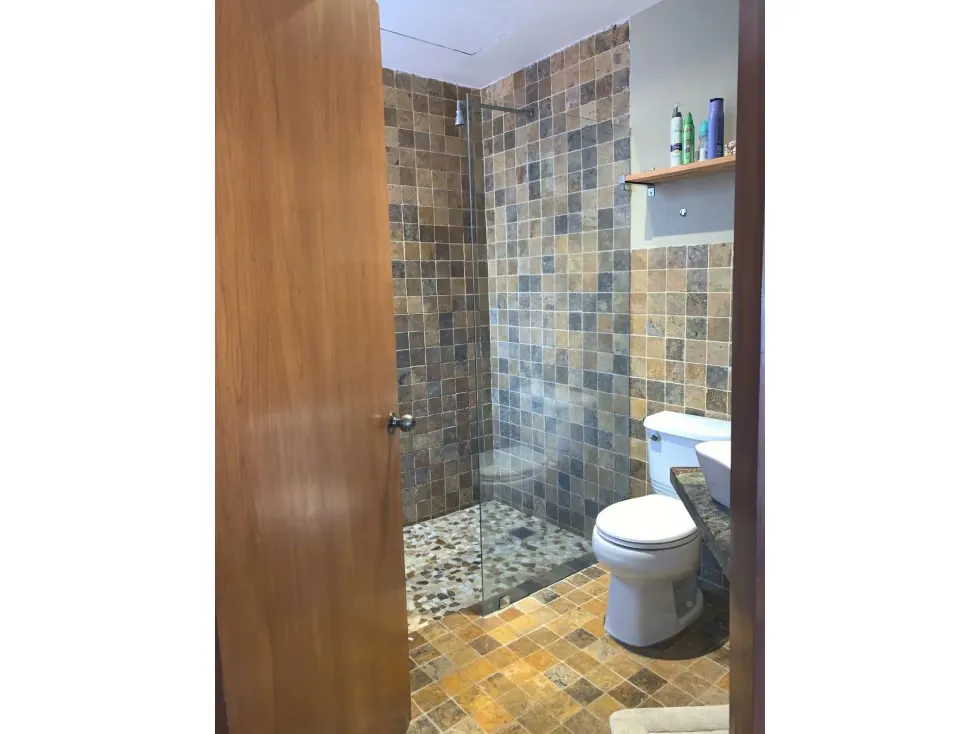 Apartamento PH en alquiler con Vistas al Ávila en Los Palos Grandes - 16