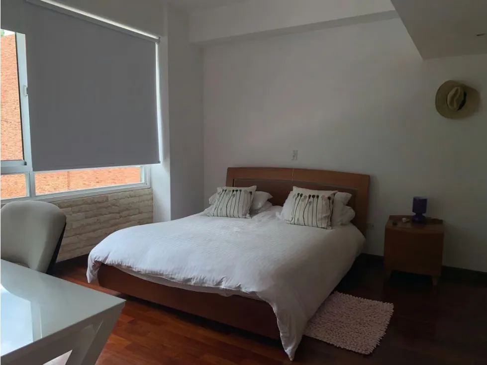 Apartamento PH en alquiler con Vistas al Ávila en Los Palos Grandes - 17