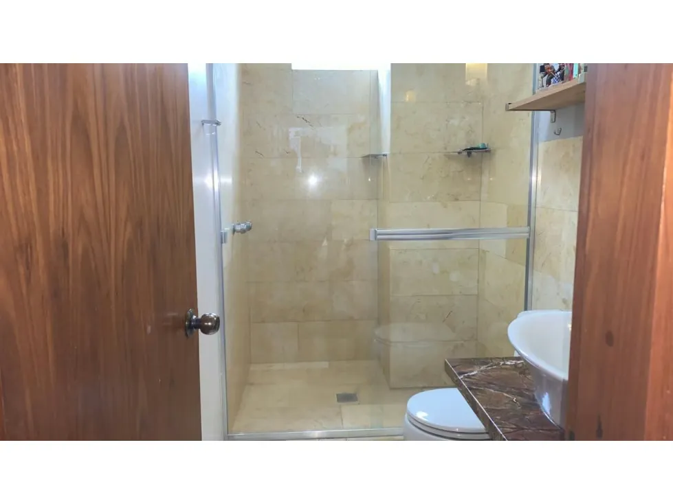 Apartamento PH en alquiler con Vistas al Ávila en Los Palos Grandes - 18