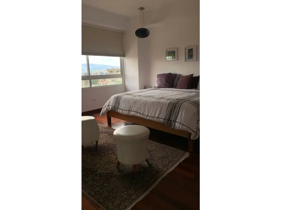 Apartamento PH en alquiler con Vistas al Ávila en Los Palos Grandes - 20