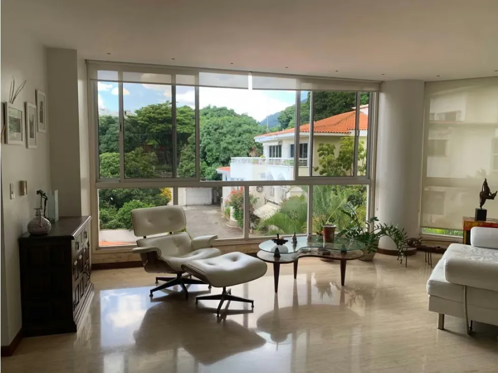 Apartamento PH en alquiler con Vistas al Ávila en Los Palos Grandes - 2