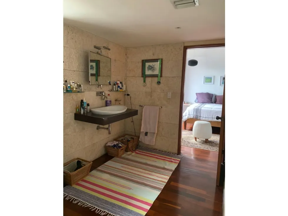 Apartamento PH en alquiler con Vistas al Ávila en Los Palos Grandes - 21