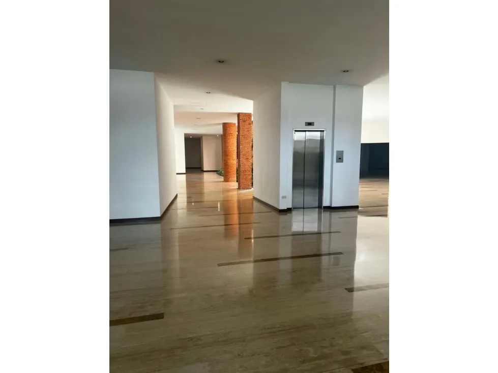 Apartamento PH en alquiler con Vistas al Ávila en Los Palos Grandes - 26