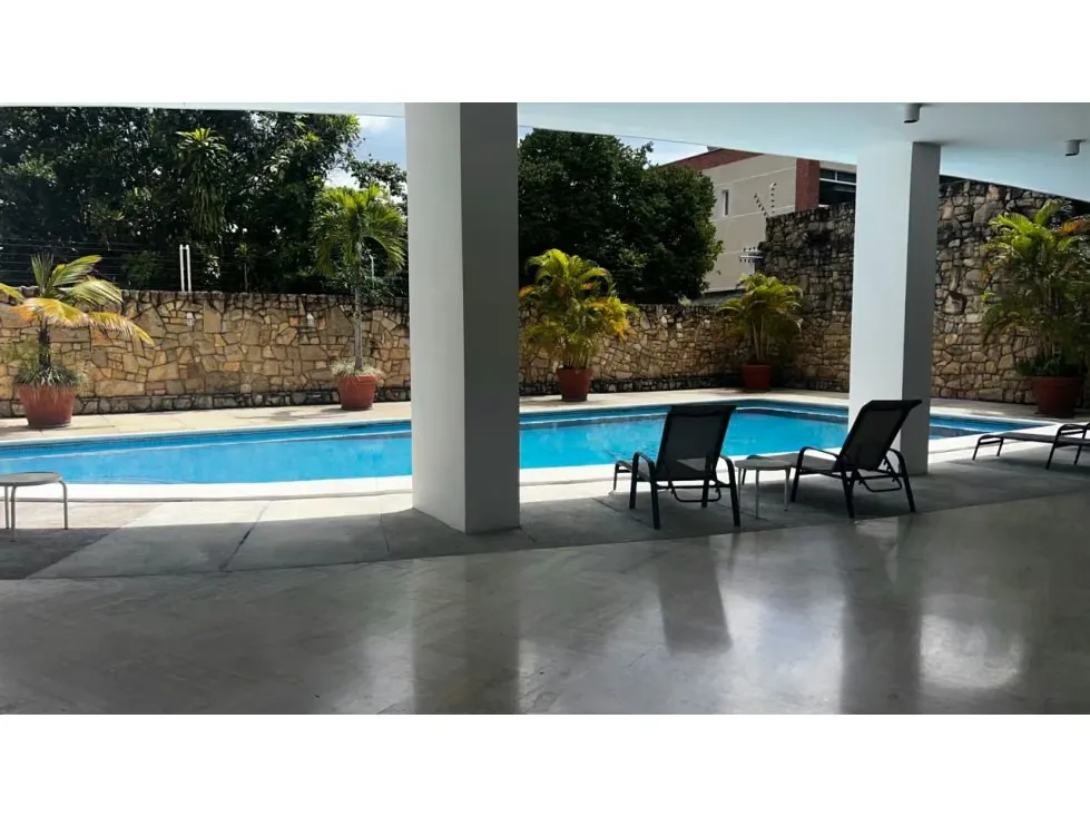 Apartamento PH en alquiler con Vistas al Ávila en Los Palos Grandes - 29
