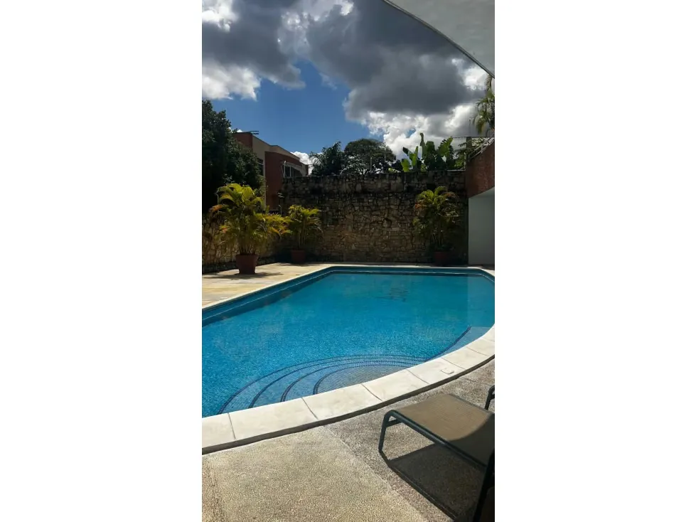 Apartamento PH en alquiler con Vistas al Ávila en Los Palos Grandes - 30