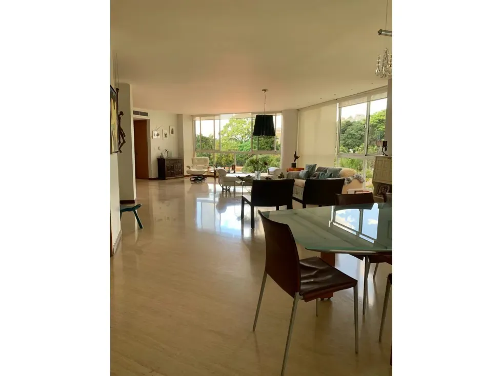 Apartamento PH en alquiler con Vistas al Ávila en Los Palos Grandes - 3