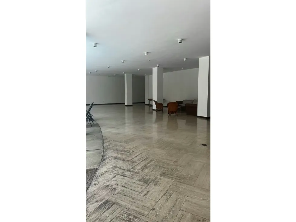 Apartamento PH en alquiler con Vistas al Ávila en Los Palos Grandes - 31