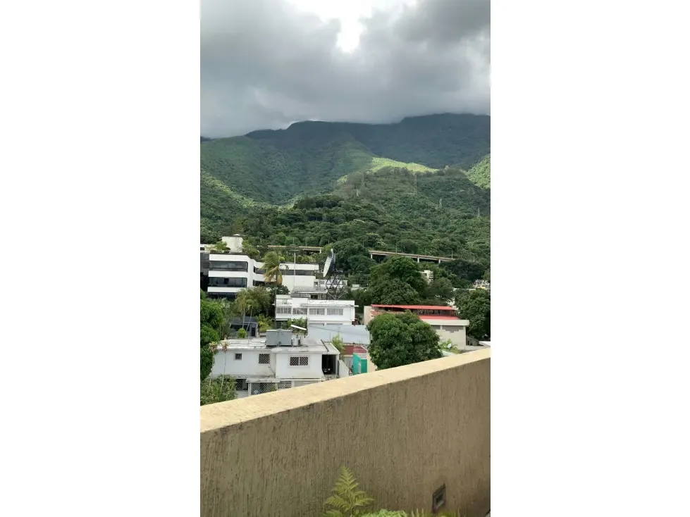 Apartamento PH en alquiler con Vistas al Ávila en Los Palos Grandes - 33