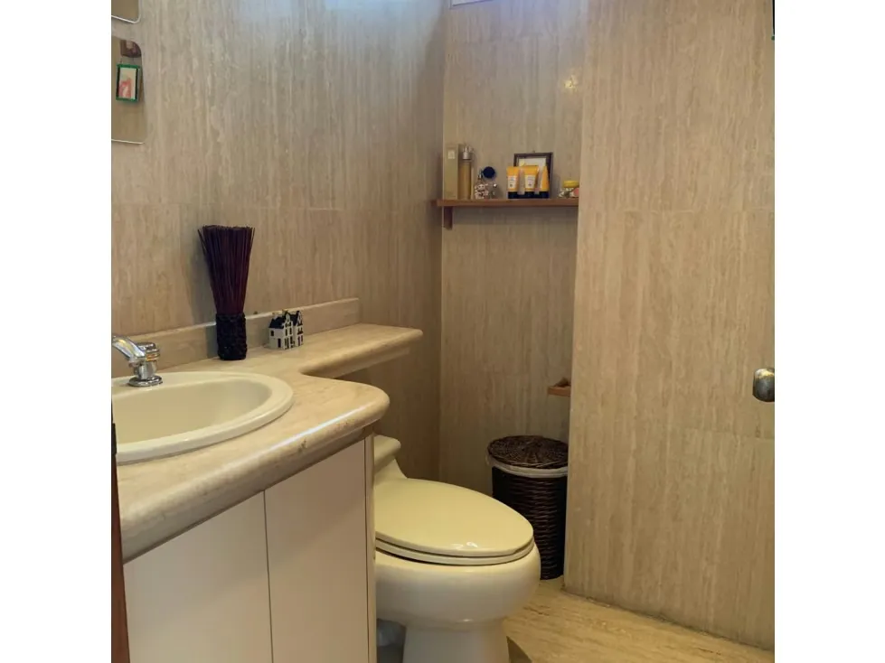 Apartamento PH en alquiler con Vistas al Ávila en Los Palos Grandes - 7
