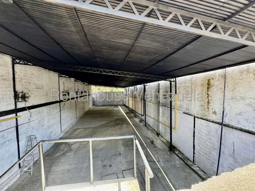 Galpon - Deposito en Venta en Baruta, Distrito Metropolitano - 5