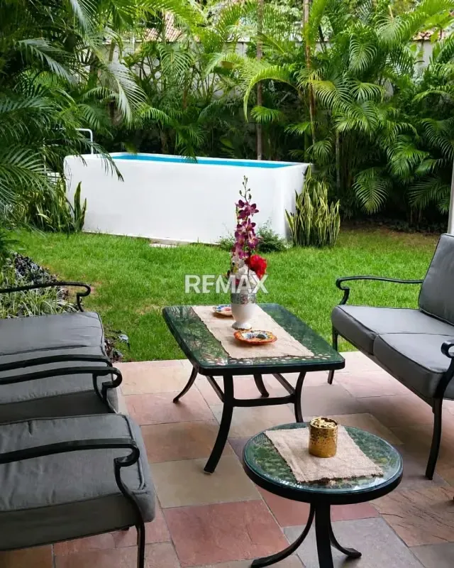 Apartamento Planta Baja en Venta en el Country Club, Caracas - 20