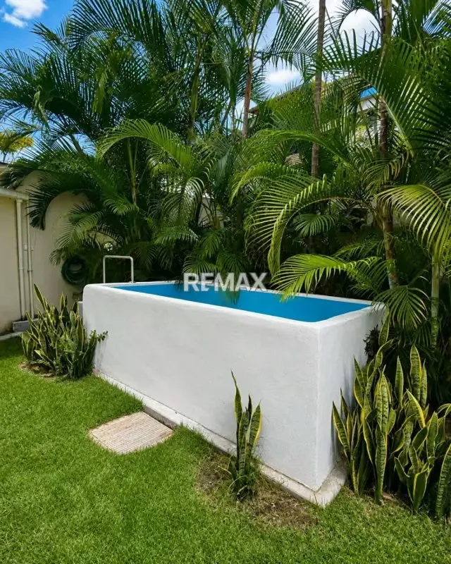 Apartamento Planta Baja en Venta en el Country Club, Caracas - 10