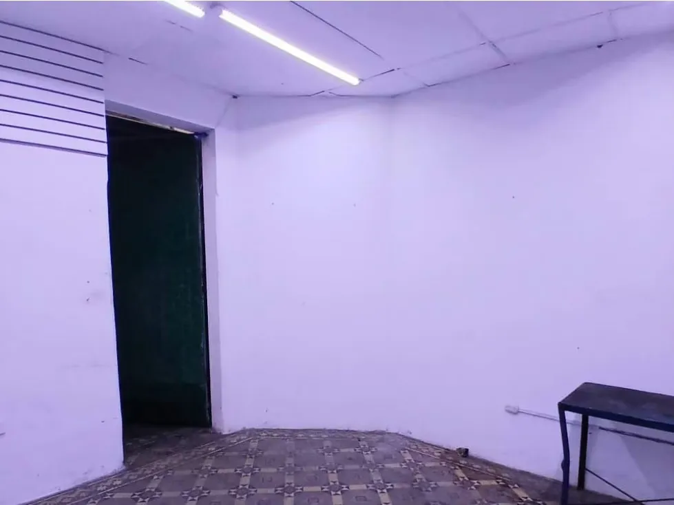 VENTA DE GALPON 1.000 M2 EN LA PASTORA (RR) - 11