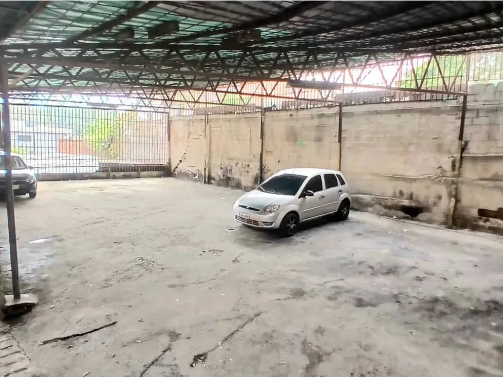 VENTA DE GALPON 1.000 M2 EN LA PASTORA (RR) - 5
