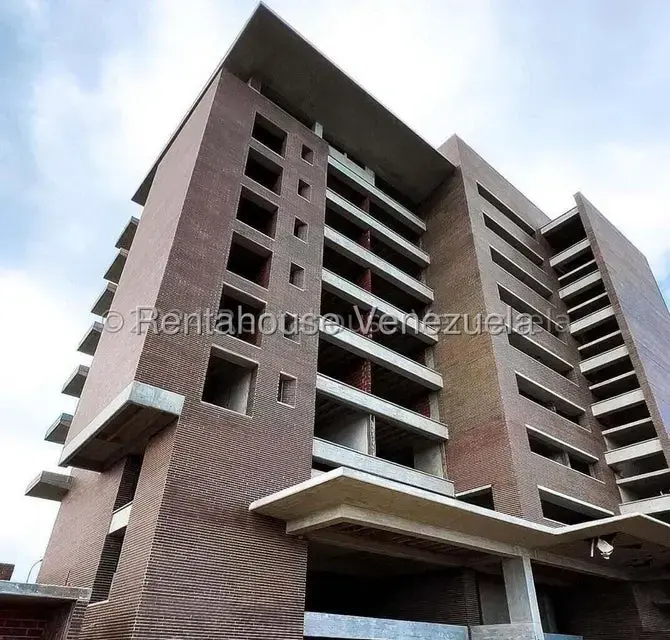 Apartamento (1 Nivel) en Venta en Alto Hatillo, Distrito Metropolitano - 4