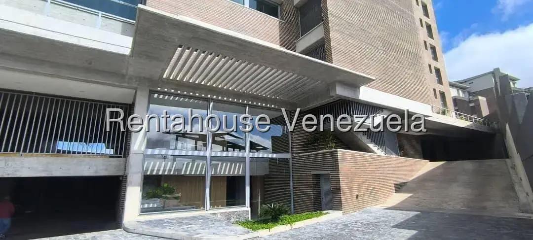 Apartamento (1 Nivel) en Venta en Alto Hatillo, Distrito Metropolitano - 6